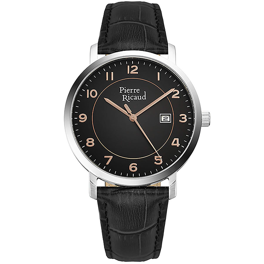 Часы Pierre Ricaud Gents P97229.52R4Q